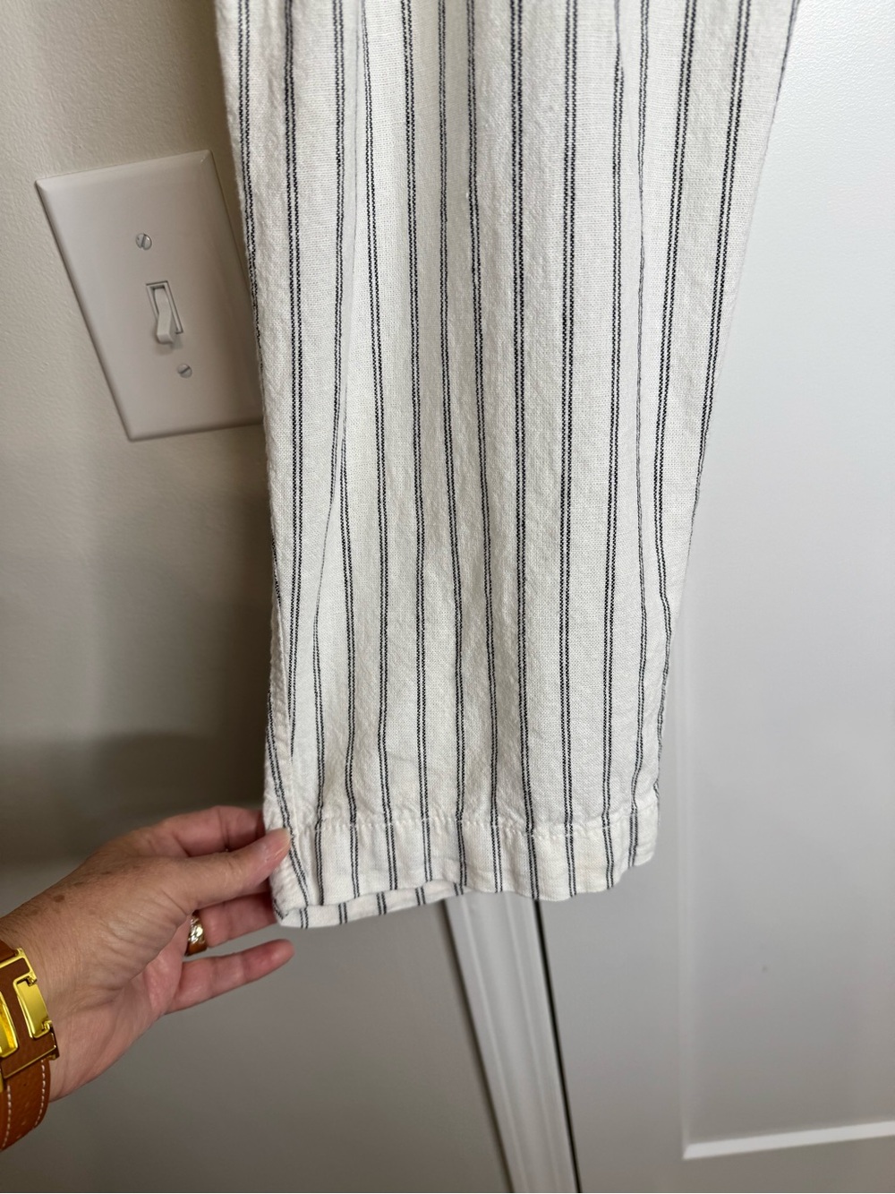 GAP Easy Pant - Picture 4 of 7